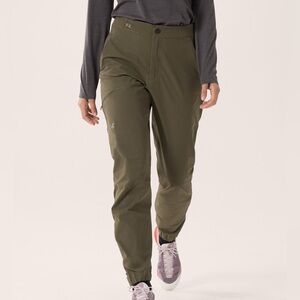 Women’s Arc’Teryx Gamma Tapered Pants